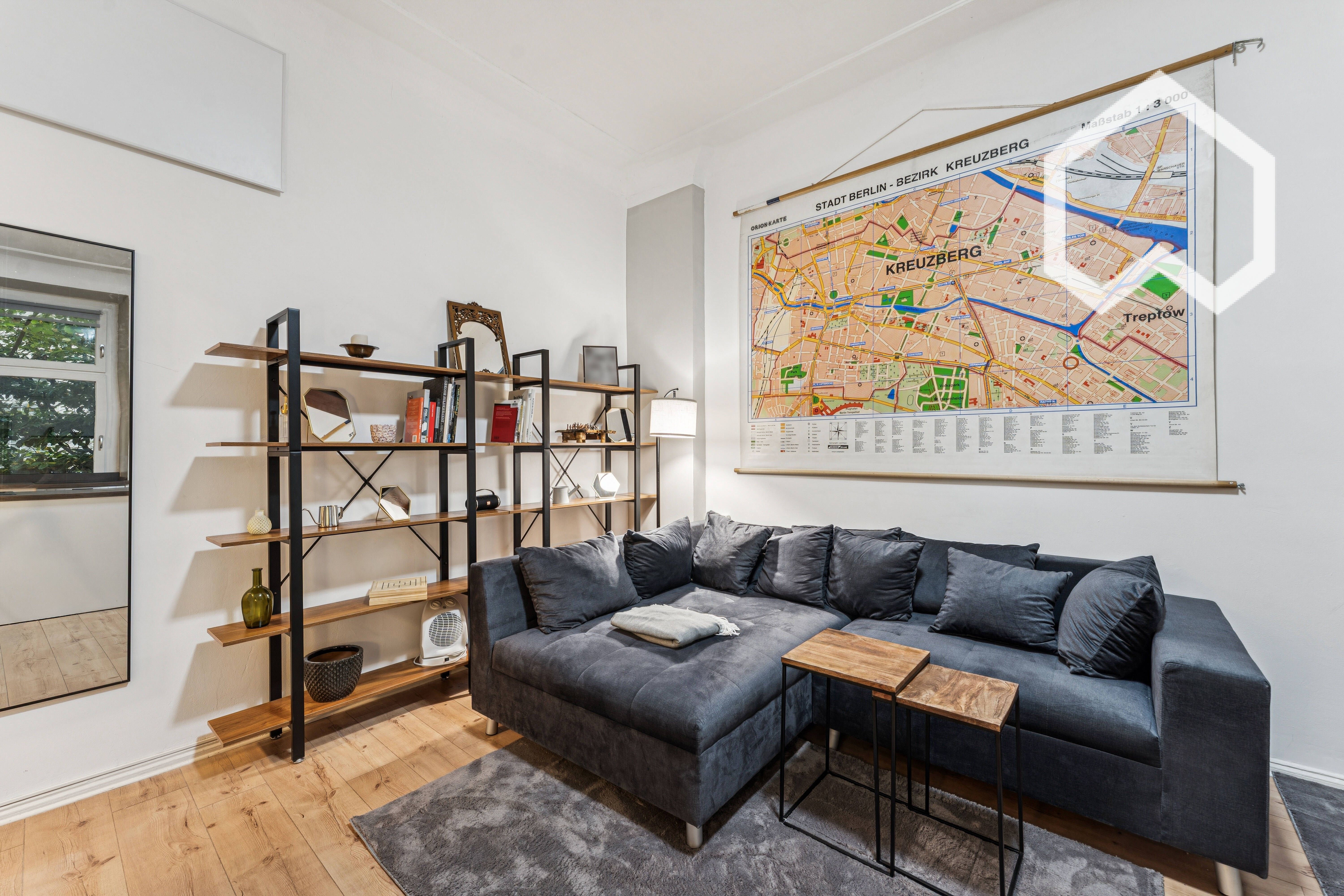 WHG 25 – 1. Obergeschoss