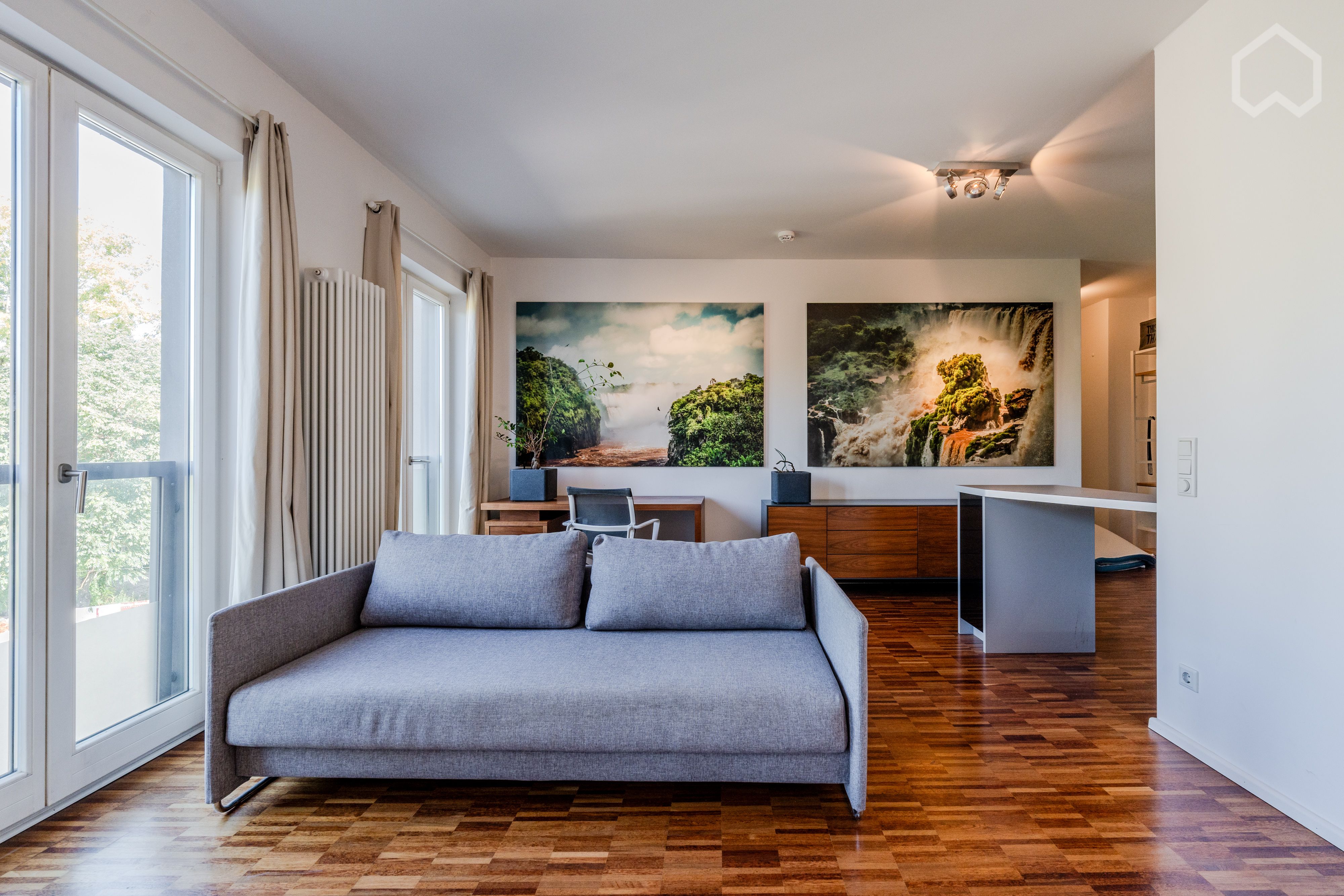 WHG 9 – 1. Obergeschoss