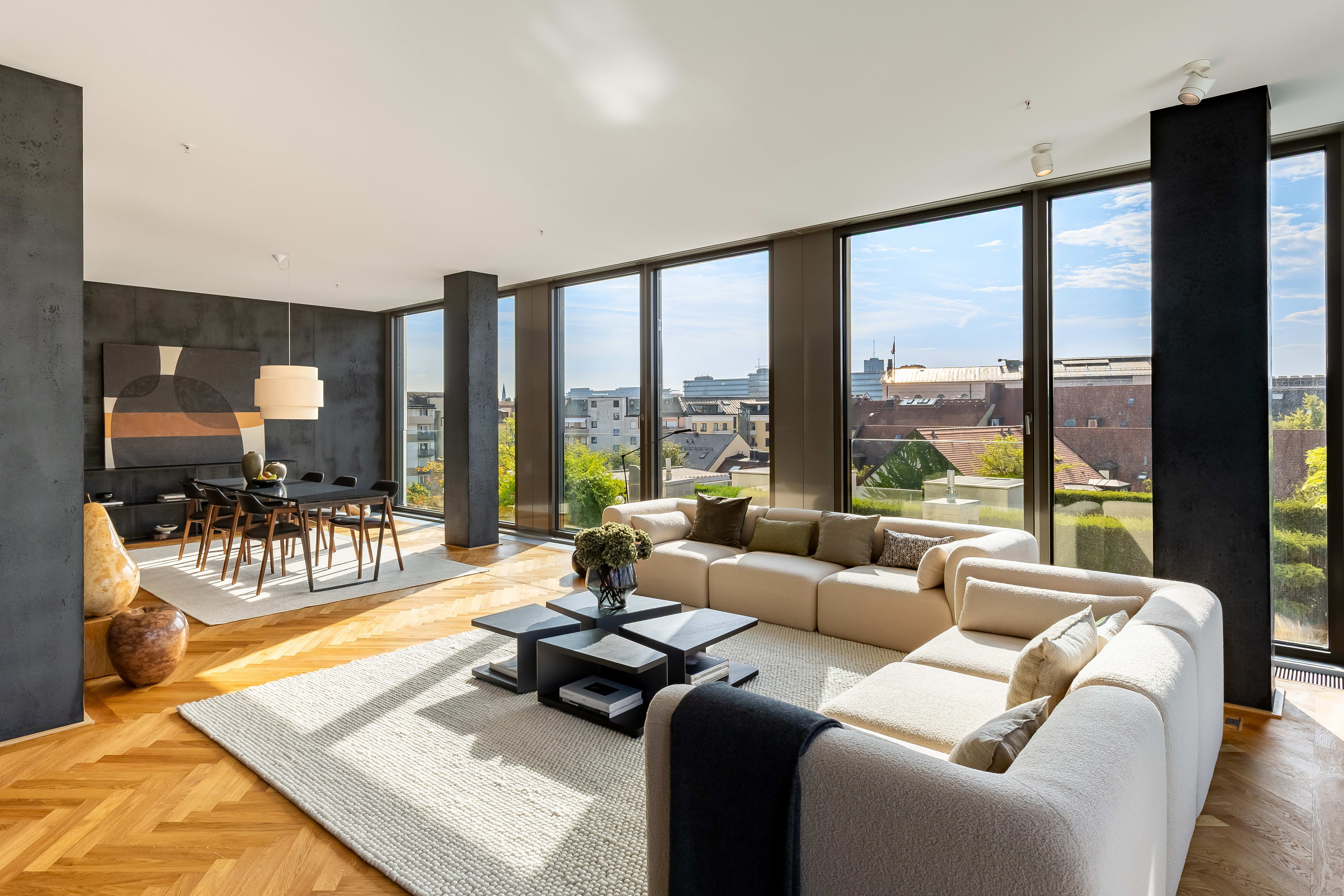 WHG 18 – Penthouse